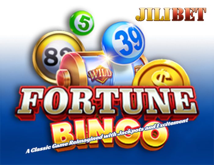 Fortune Bingo