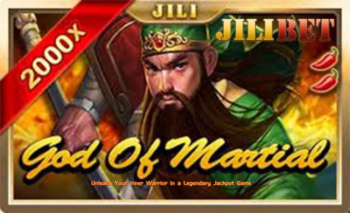 God of Martial