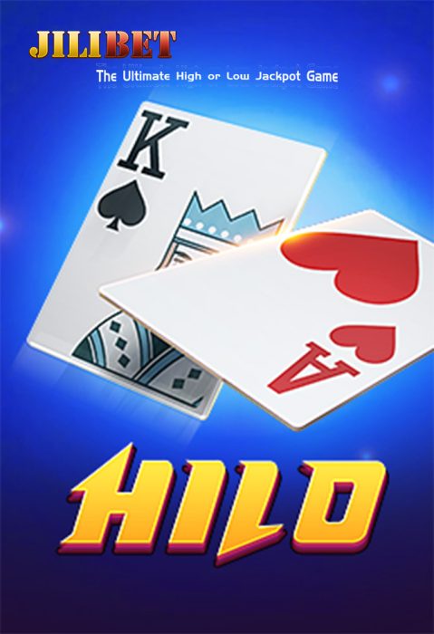 HILO - JILI Game