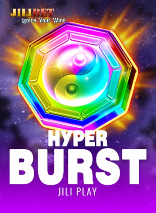 Hyper Burst