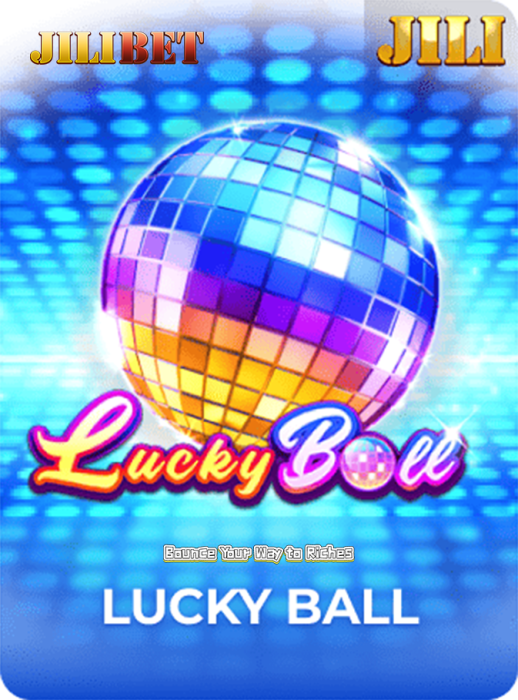 Lucky Ball