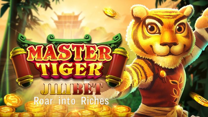Master Tiger