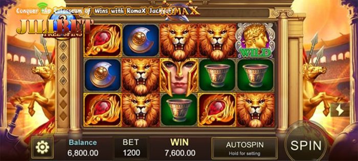 RomaX