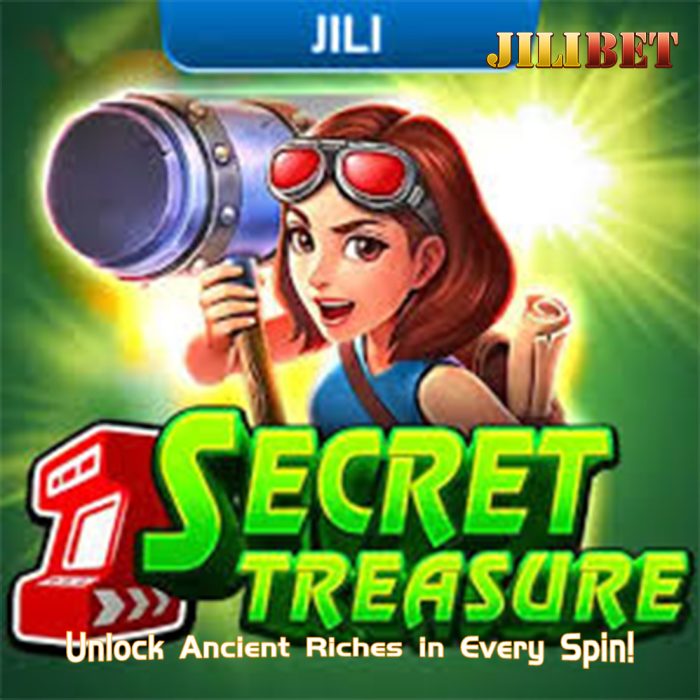 Secret Treasure