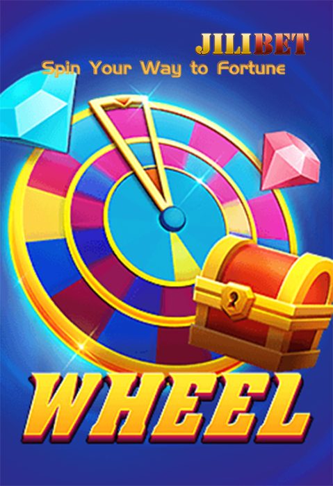 Wheel