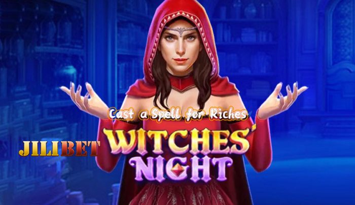 Witches Night