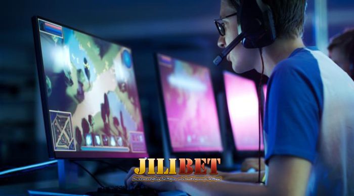 eSports-level entertainment