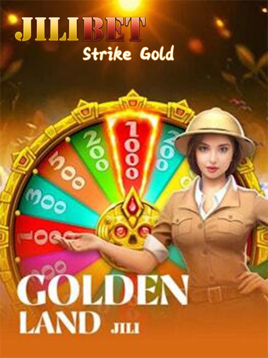golden land