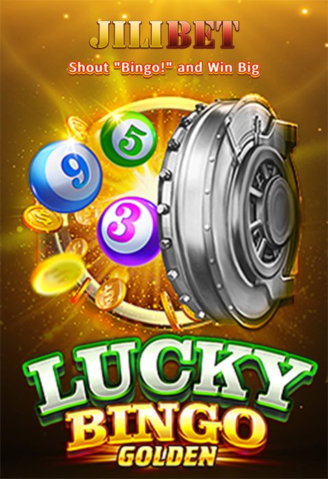 lucky bingo